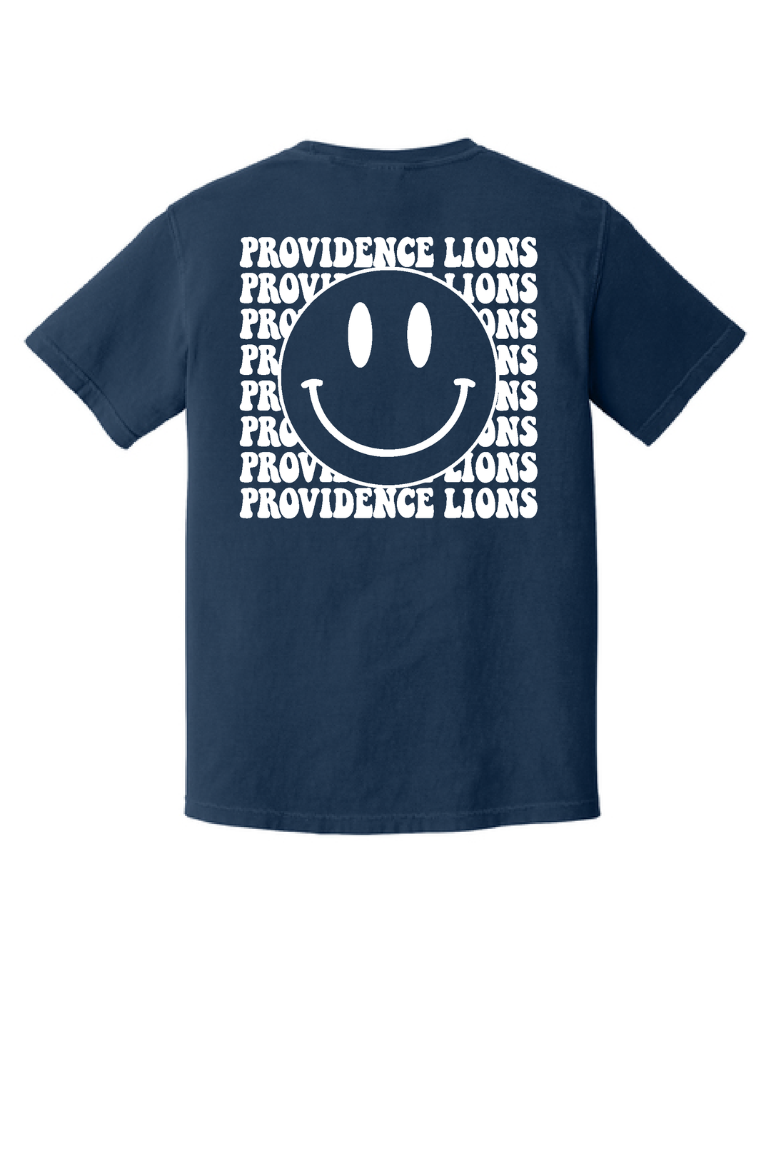 Providence Smile