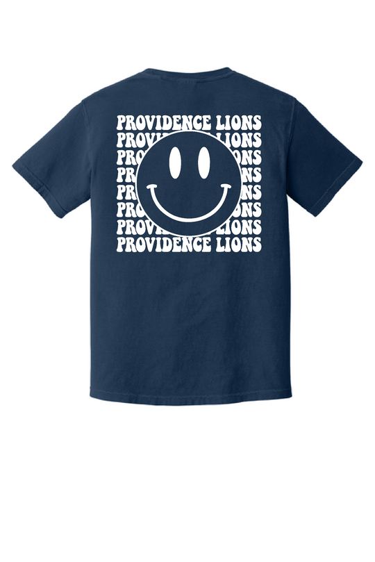 Providence Smile