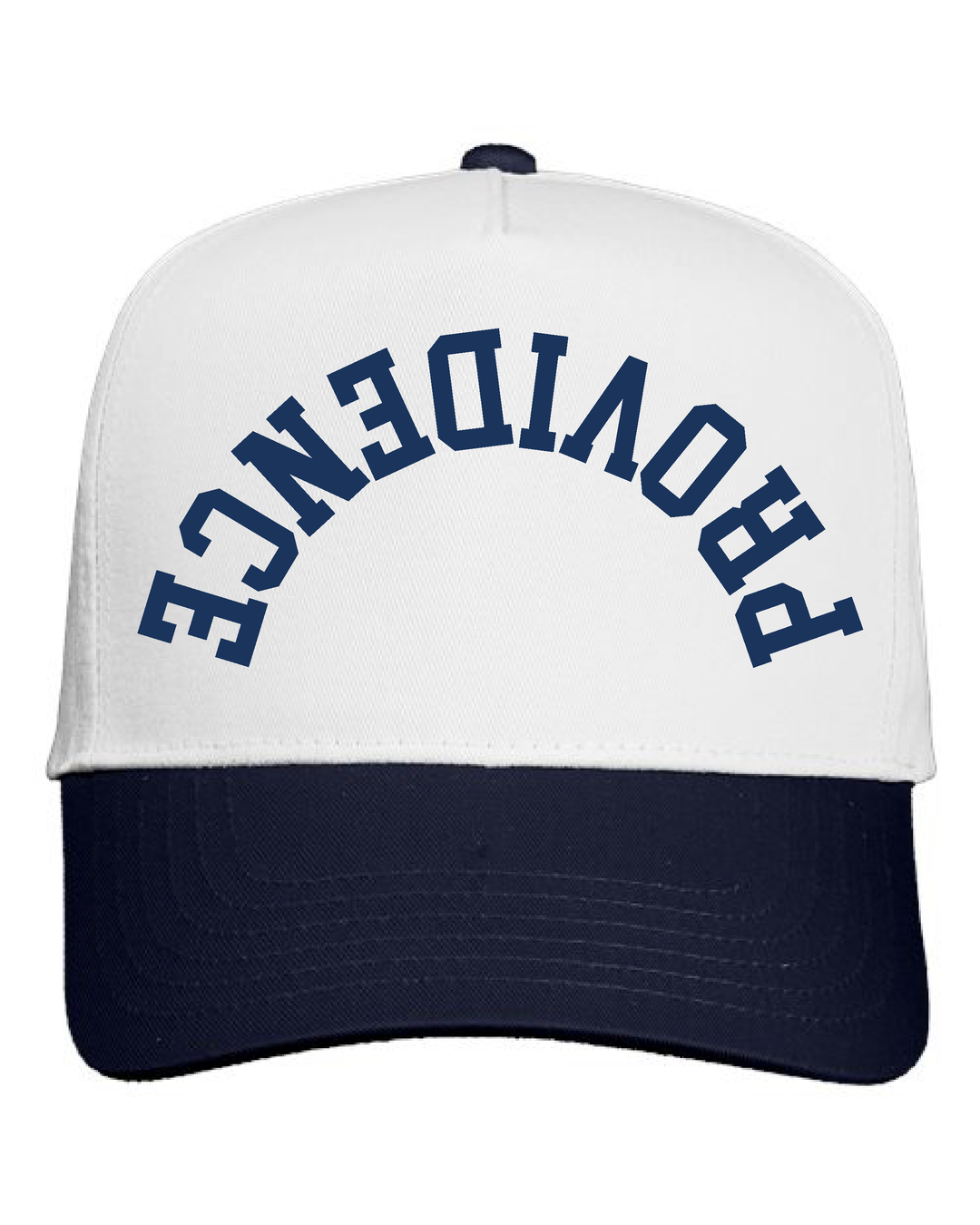 Providence Upside Down Hat