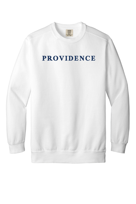 Providence Seaside