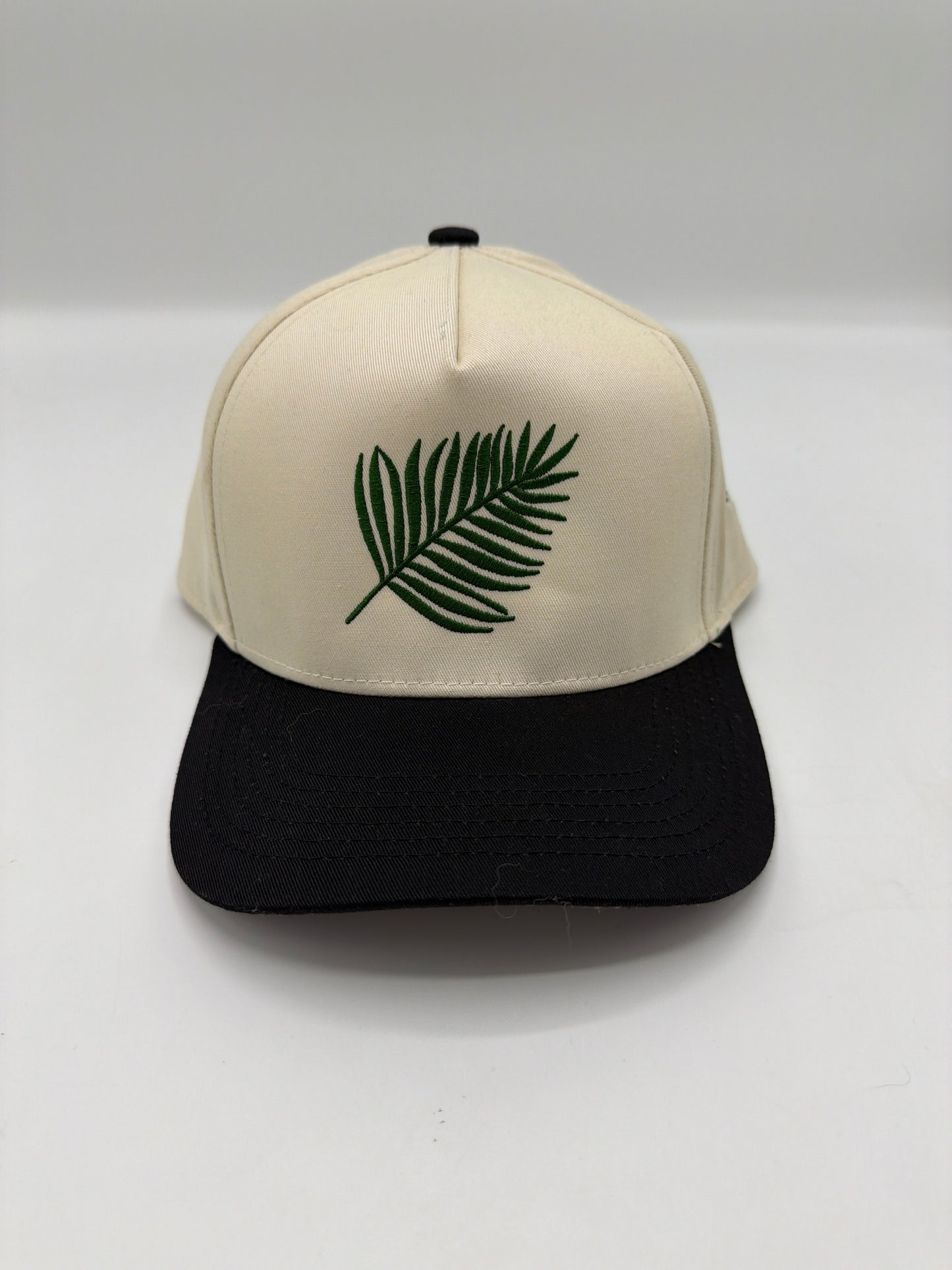 Palm Leaf Hat