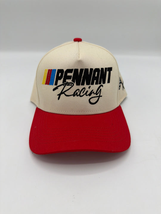 Pennant Racing Hat