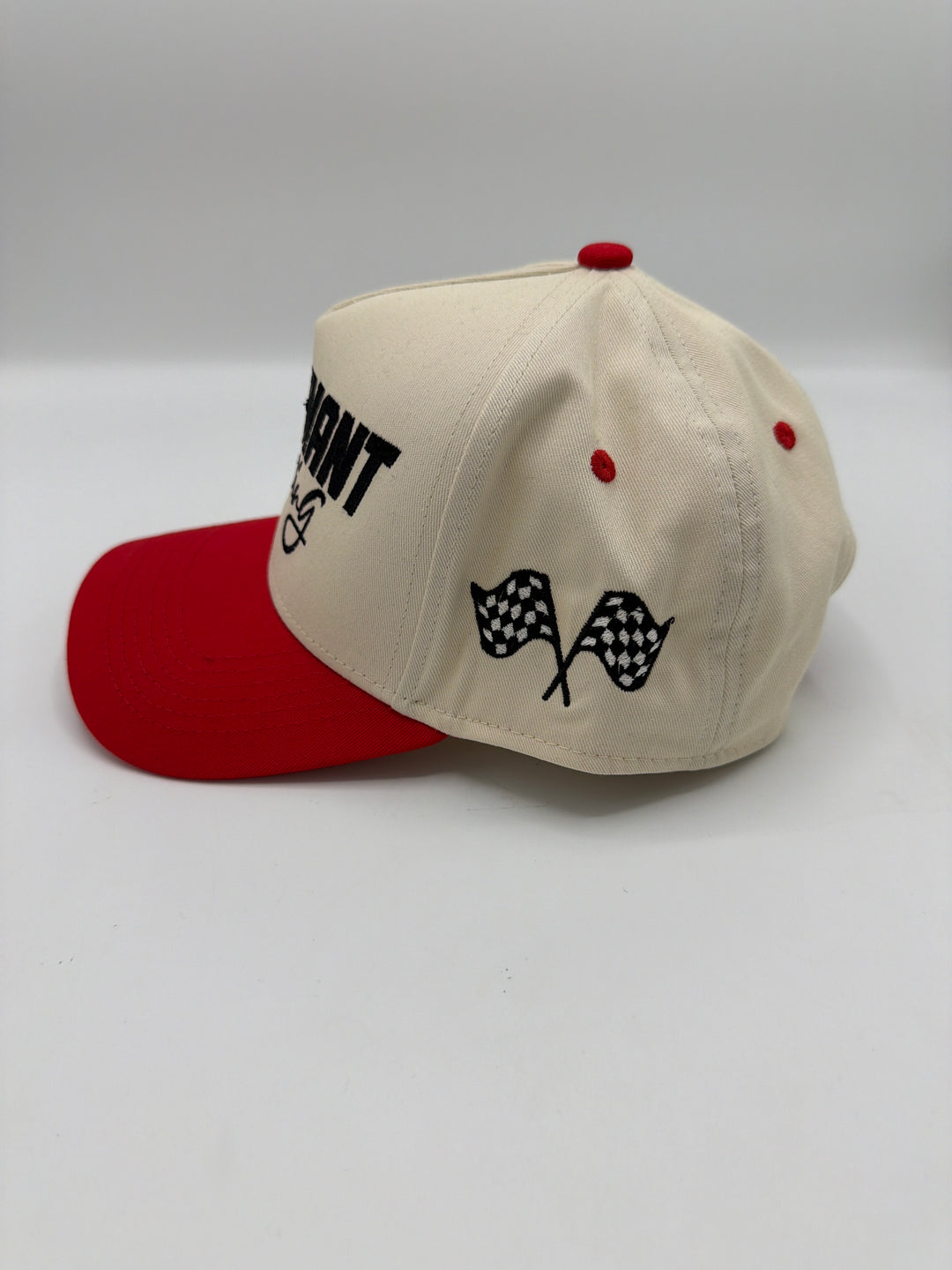 Pennant Racing Hat