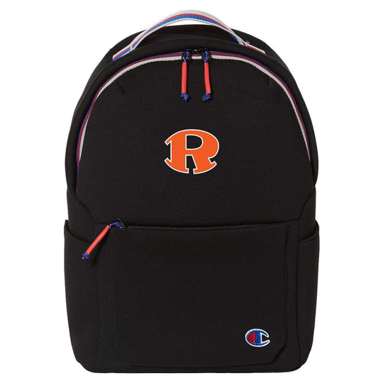 Rockwall Champion Laptop Backpack