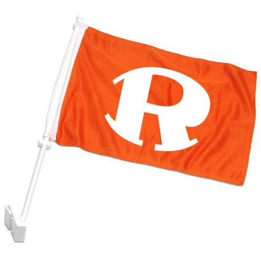 Rocking R Tailgating Flag