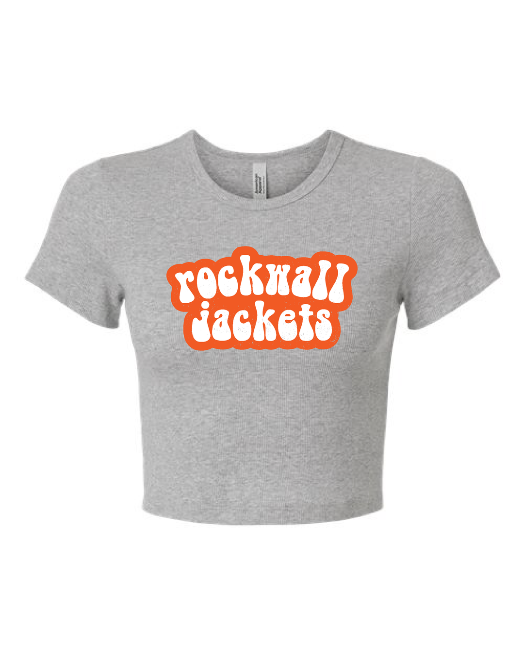 Rockwall Bubble Groove