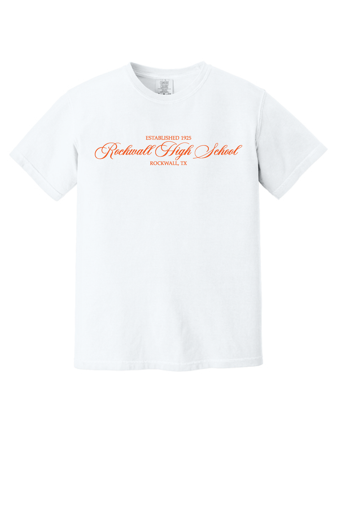Rockwall Elegant Script