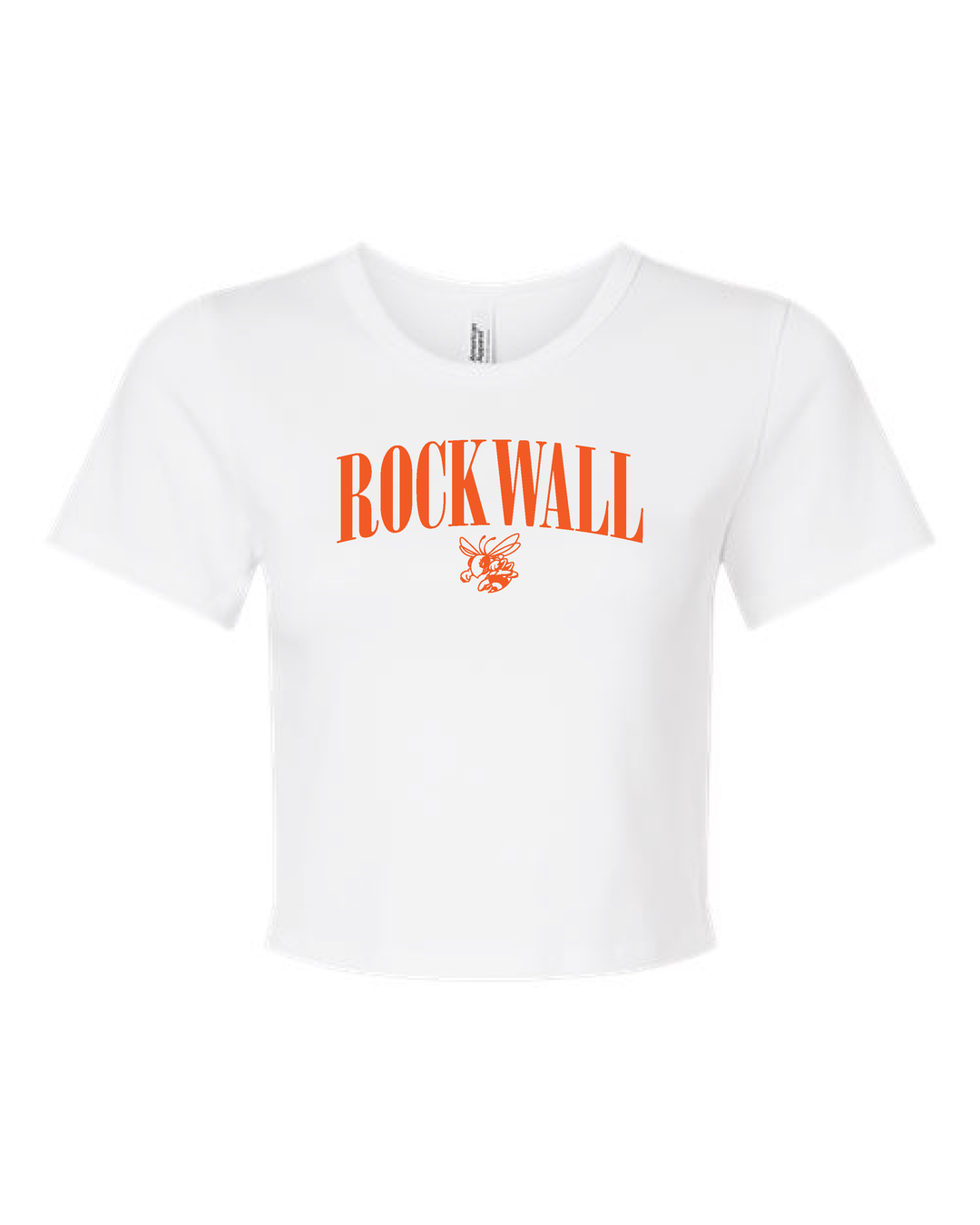 Rockwall Eras