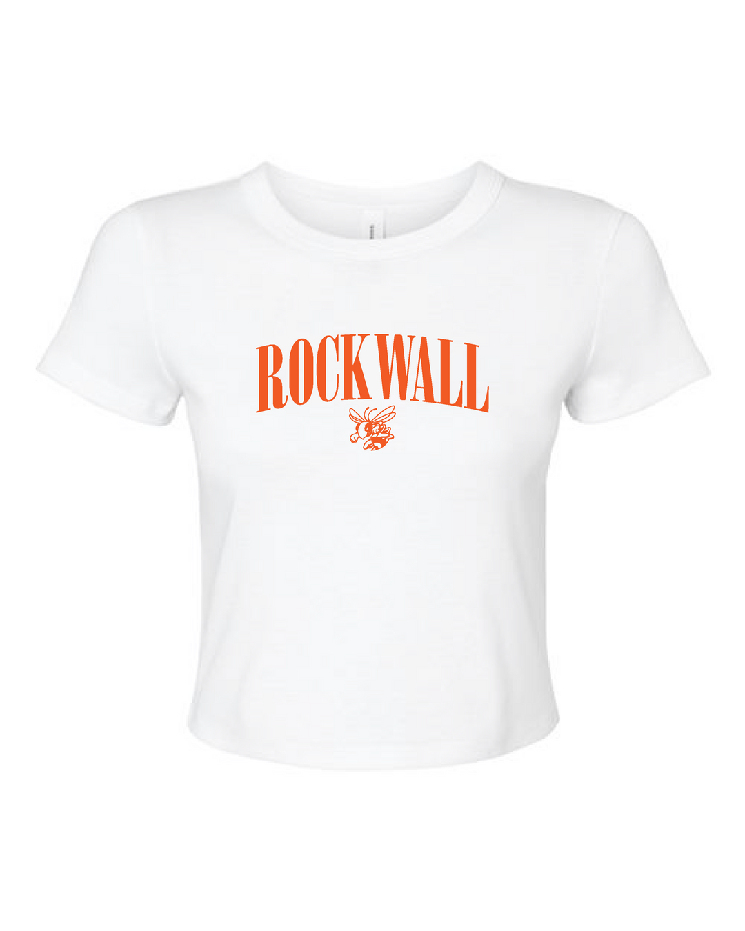 Rockwall Eras