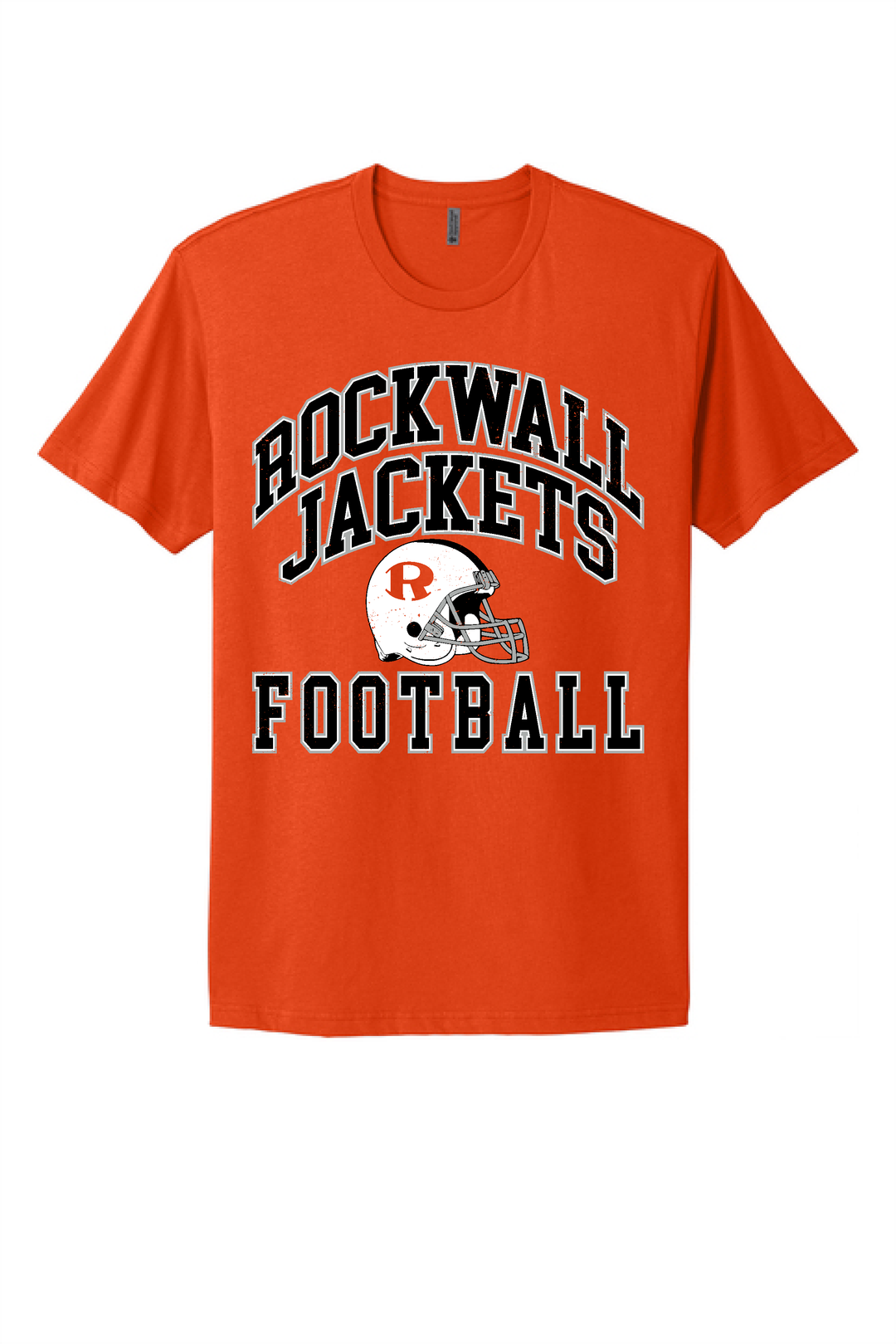 Rockwall Football Red Zone