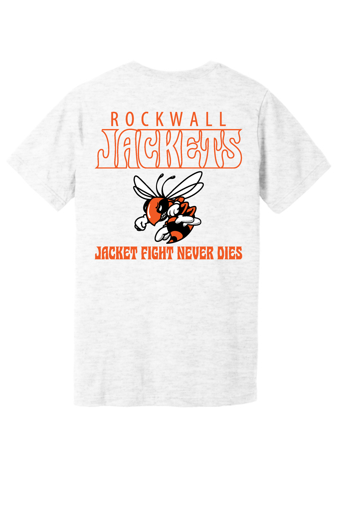 Rockwall Fresh Take