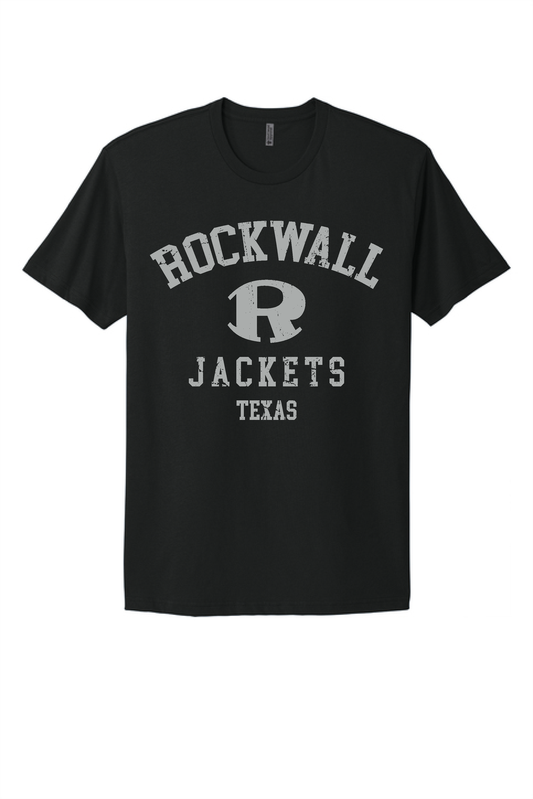 Rockwall Jackets Arched Basic