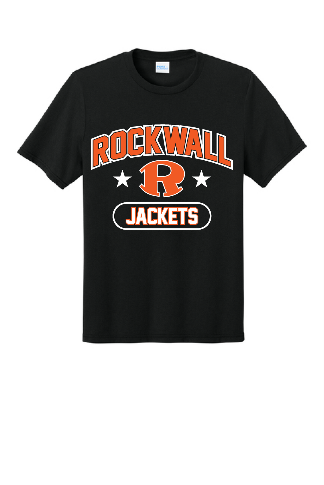 Rockwall Jackets Triumph