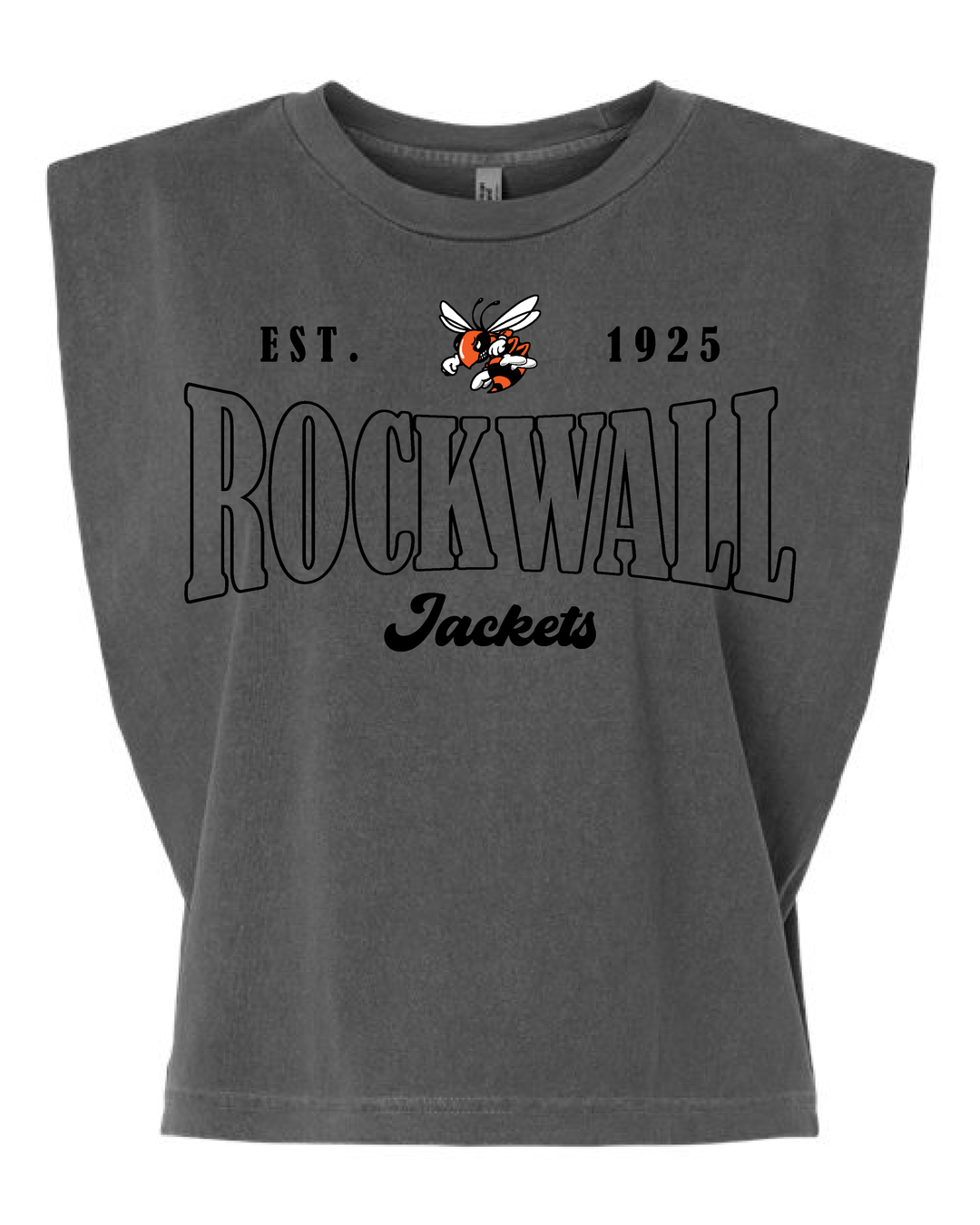 Rockwall Keep It Simple