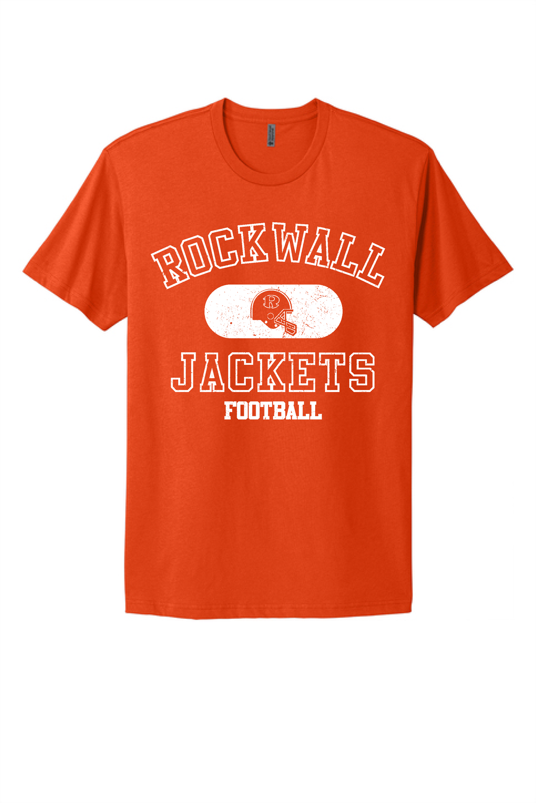 Rockwall Old School