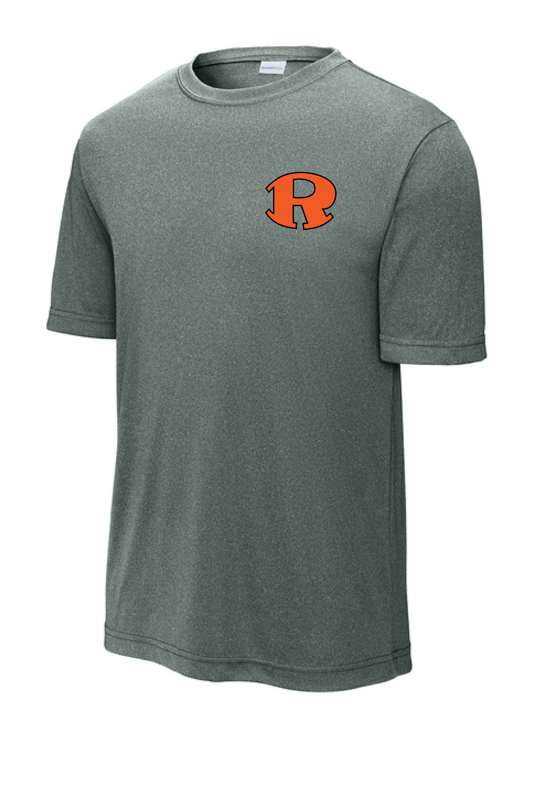 Rockwall Vaulted