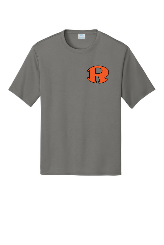 Rockwall Vaulted