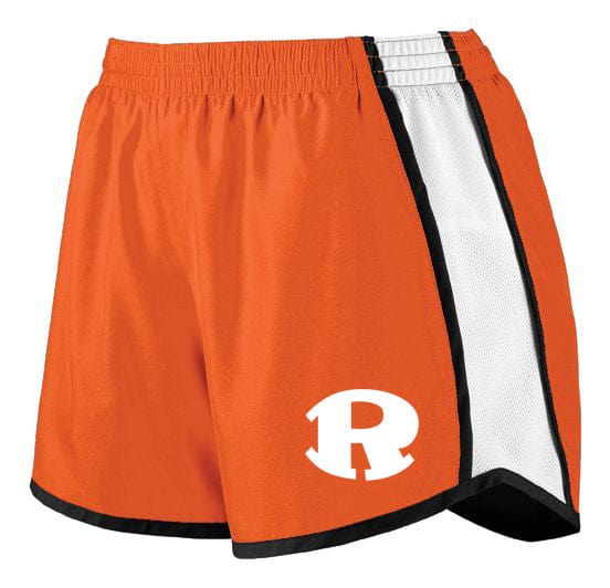 Rockwall Pulse Team Shorts
