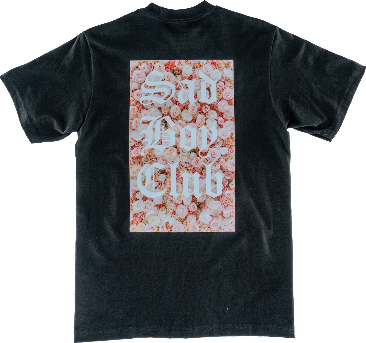 Sadboy Club Roses