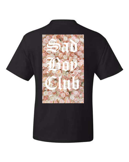 Sadboy Club Roses