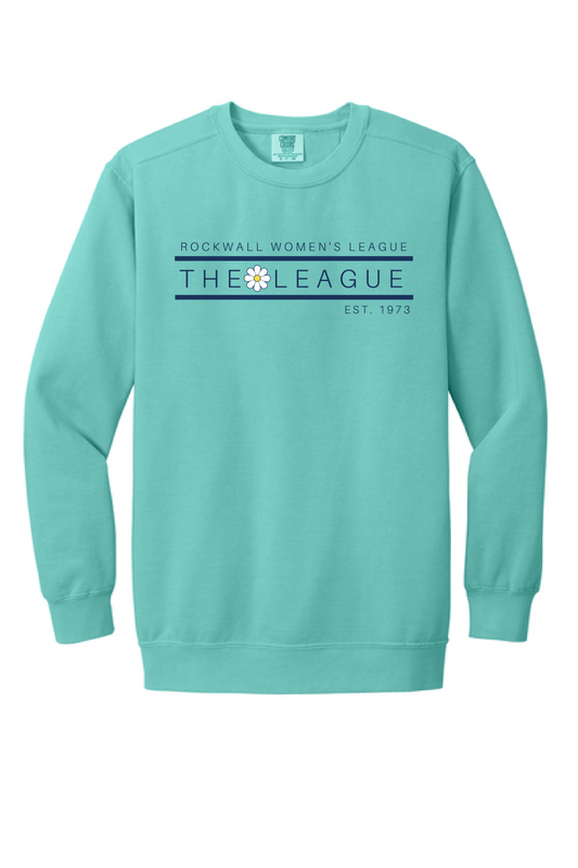 RWL Crewneck