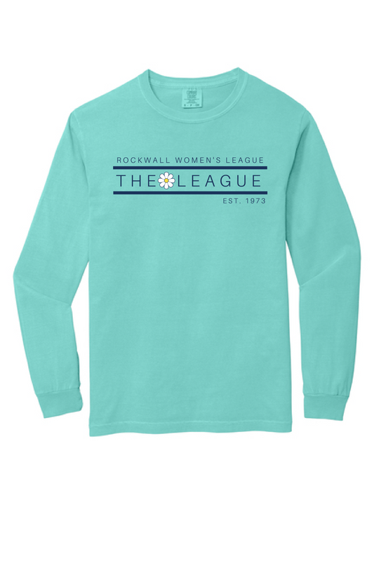 RWL Long Sleeve