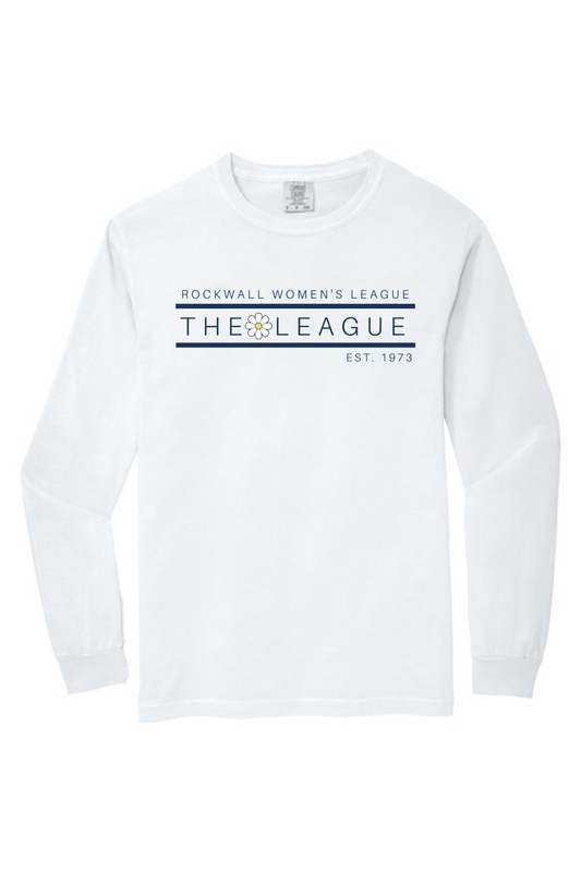 RWL Long Sleeve