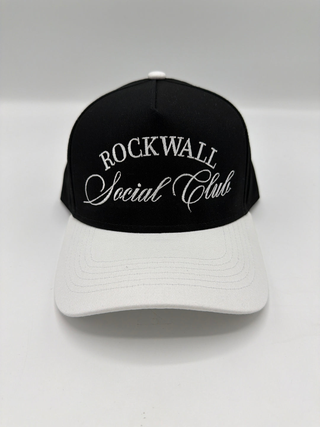 Rockwall Social Club Hat
