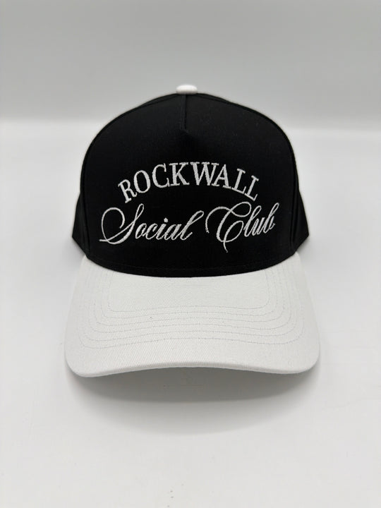 Rockwall Social Club Hat