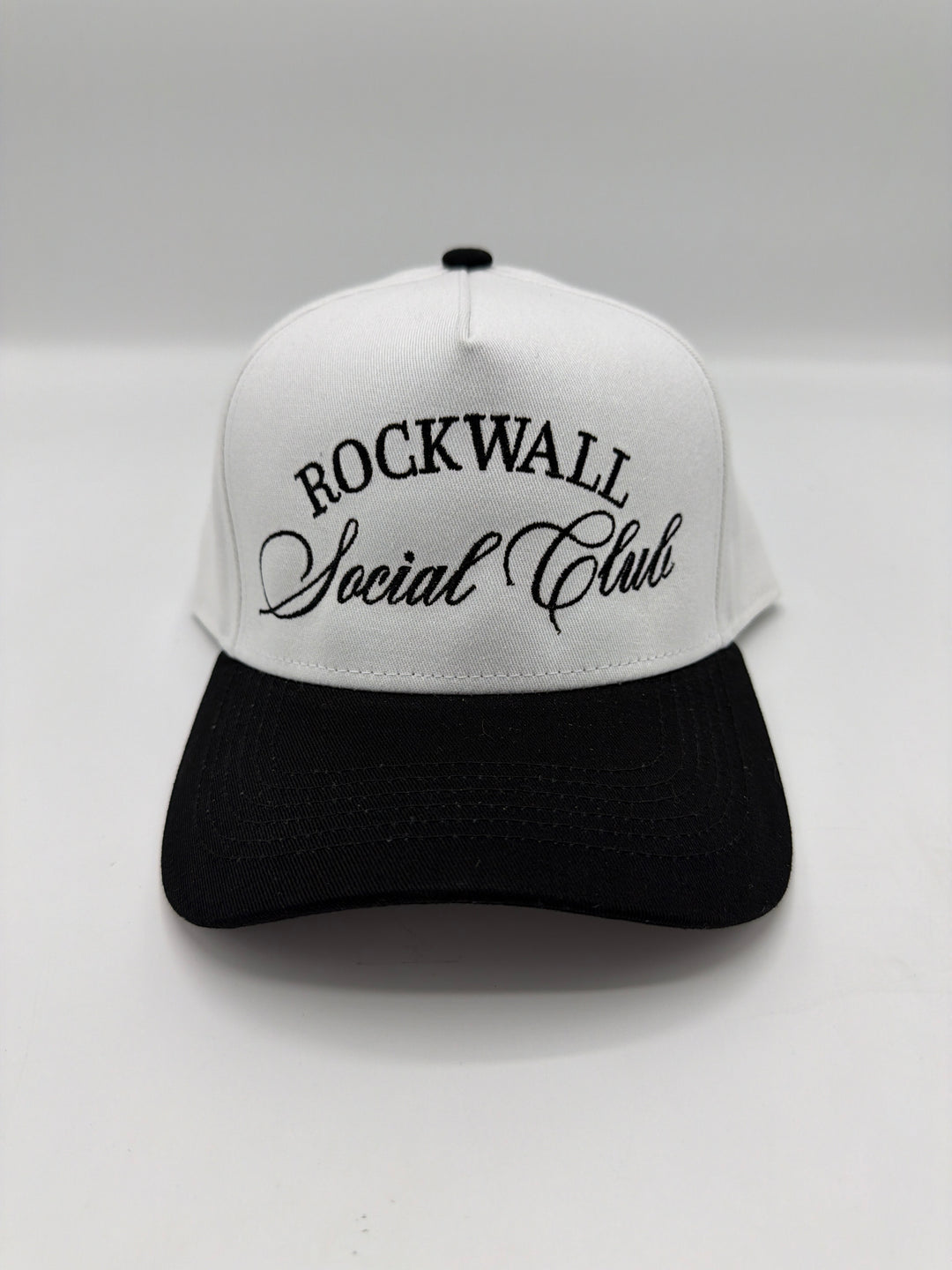 Rockwall Social Club Hat