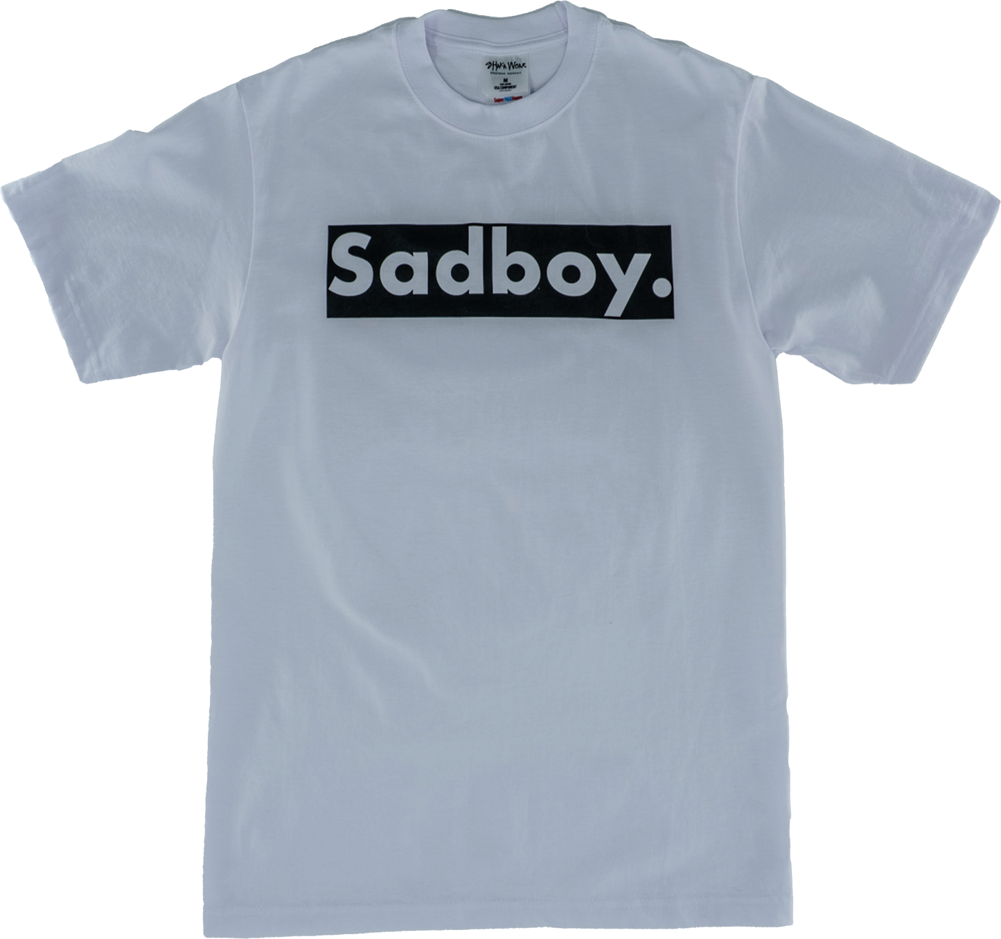 Sadboy Crying Cowboy Elvis 1