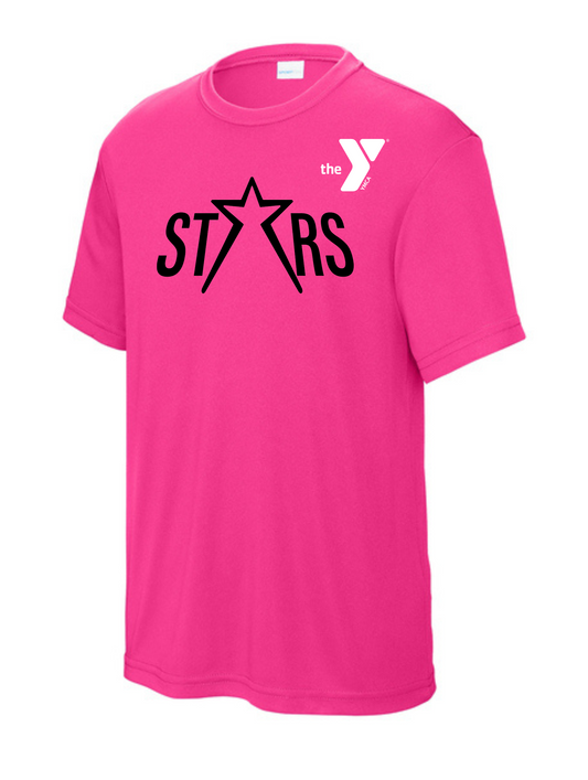 YMCA Soccer Stars - Knodel