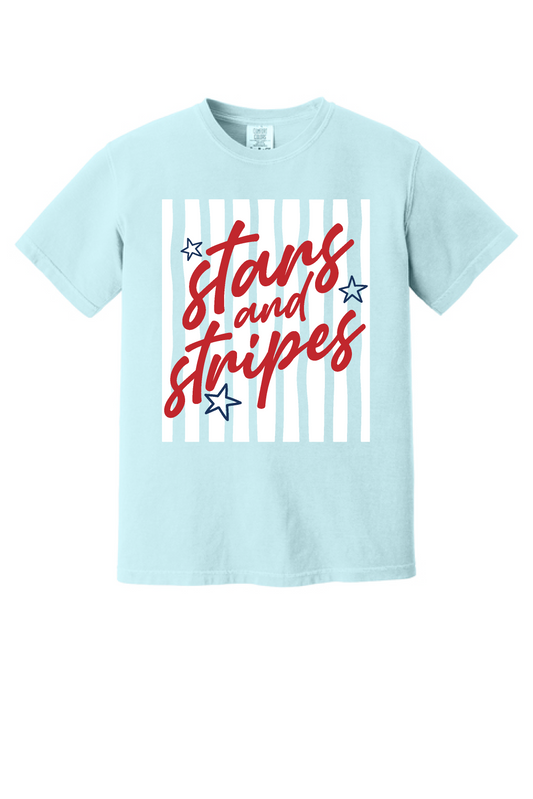 Stars & Stripes