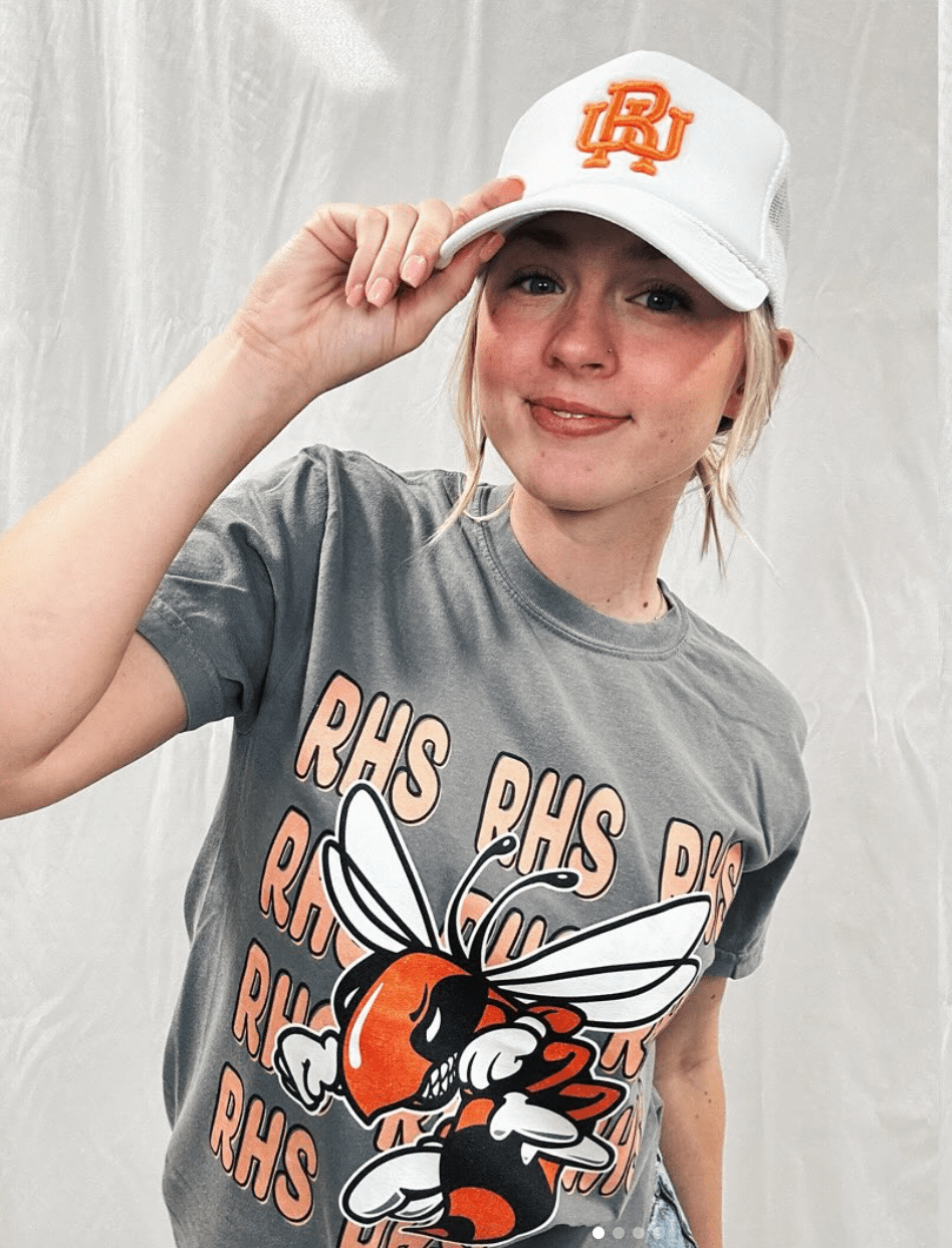 RHS Repeat Jacket