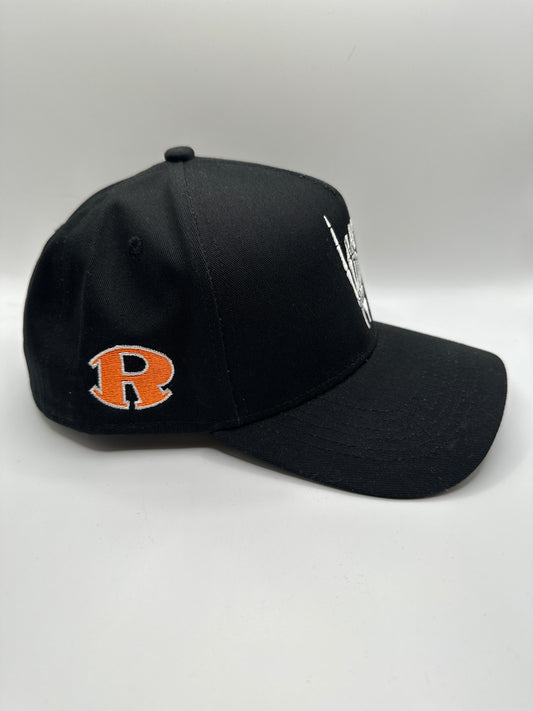 Skeleton Stingers Up 5 Panel