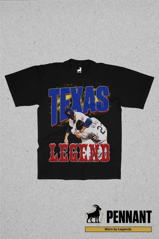 Texas Legend