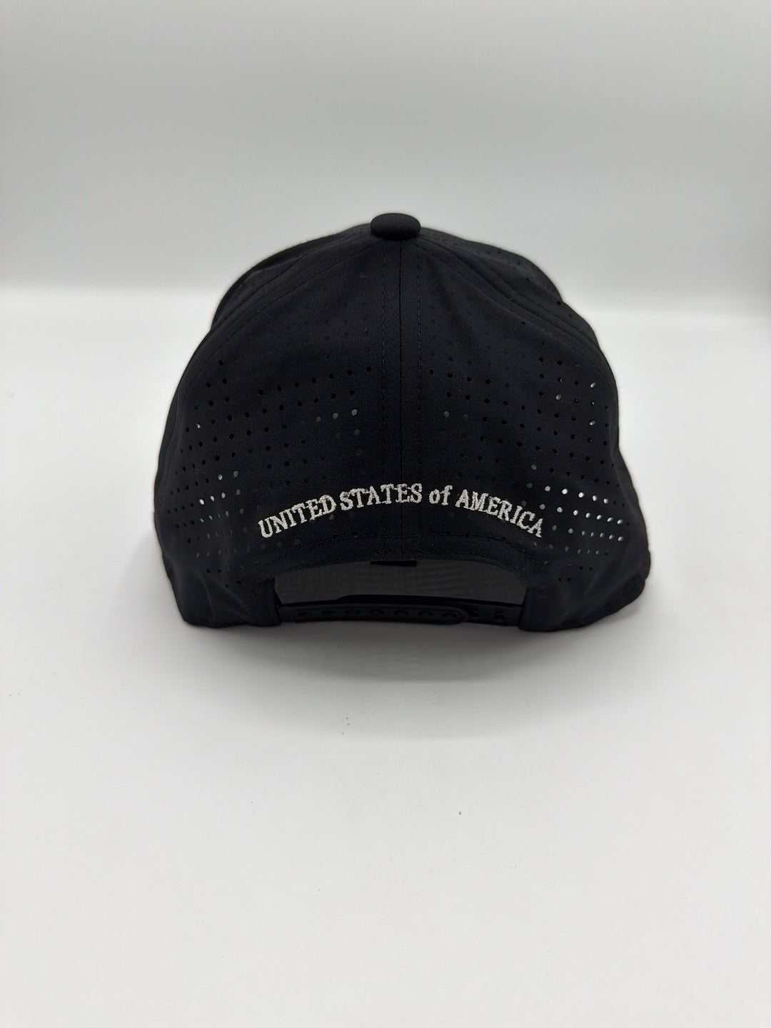 USA Pennant Patch Hat