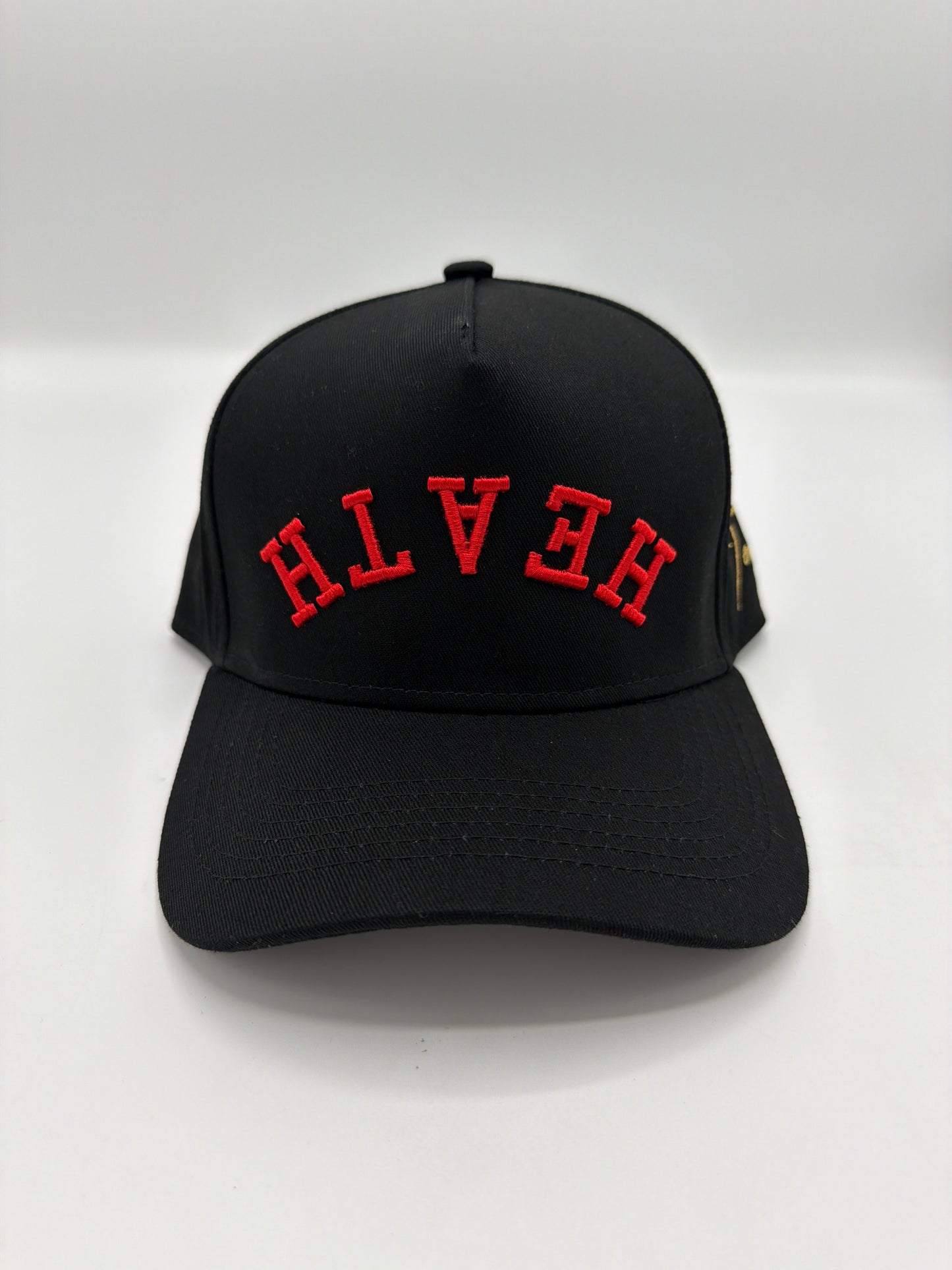 Upside Down Heath Hat