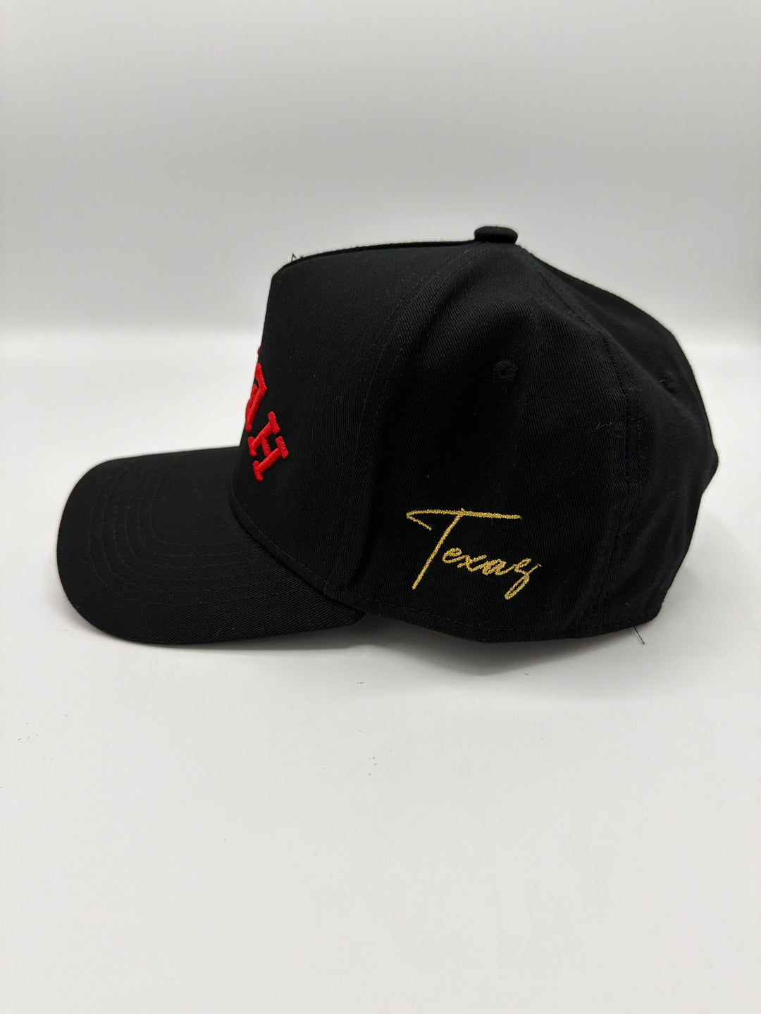 Upside Down Heath Hat