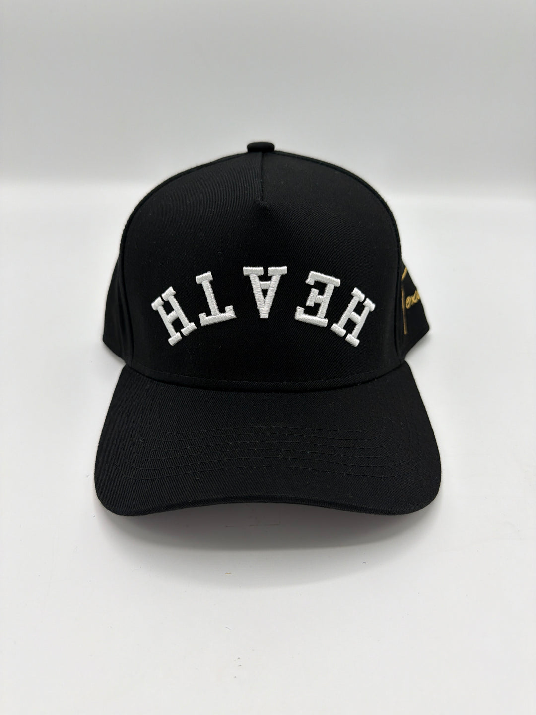 Upside Down Heath Hat