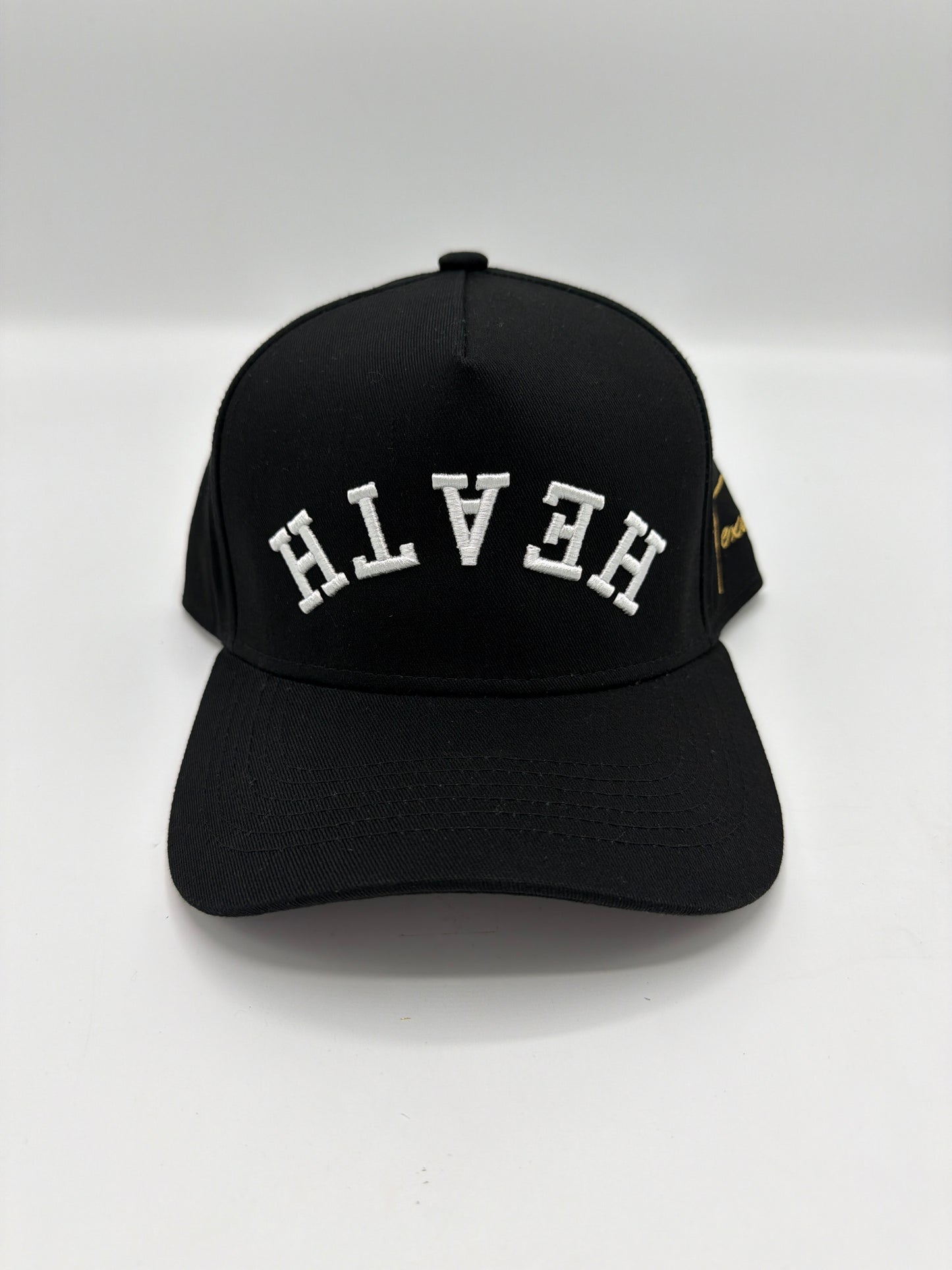 Upside Down Heath Hat