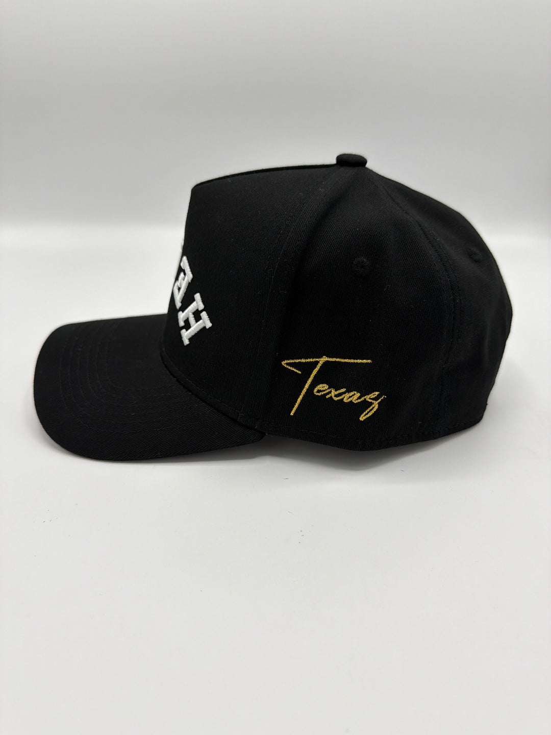 Upside Down Heath Hat