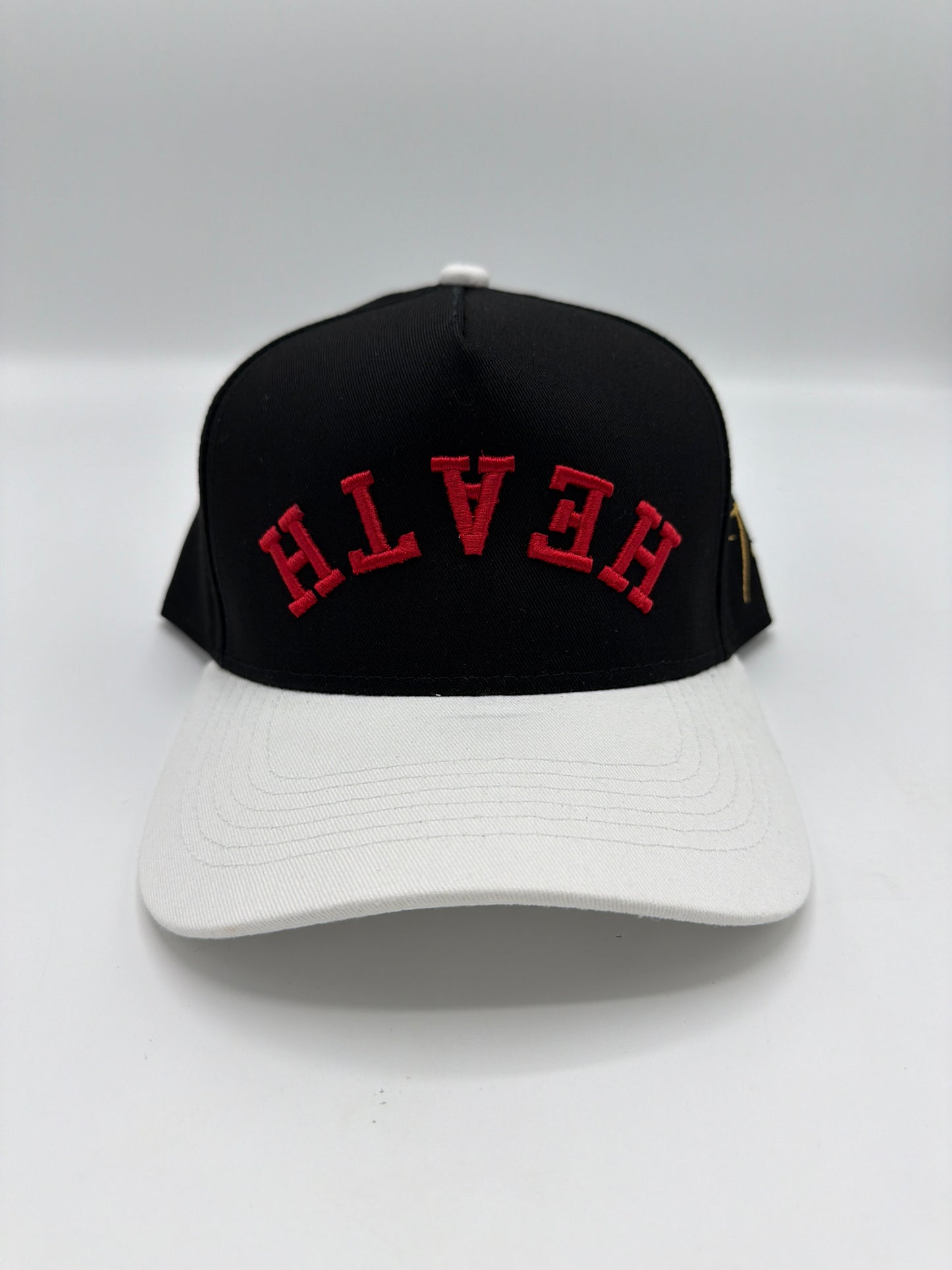 Upside Down Heath Hat