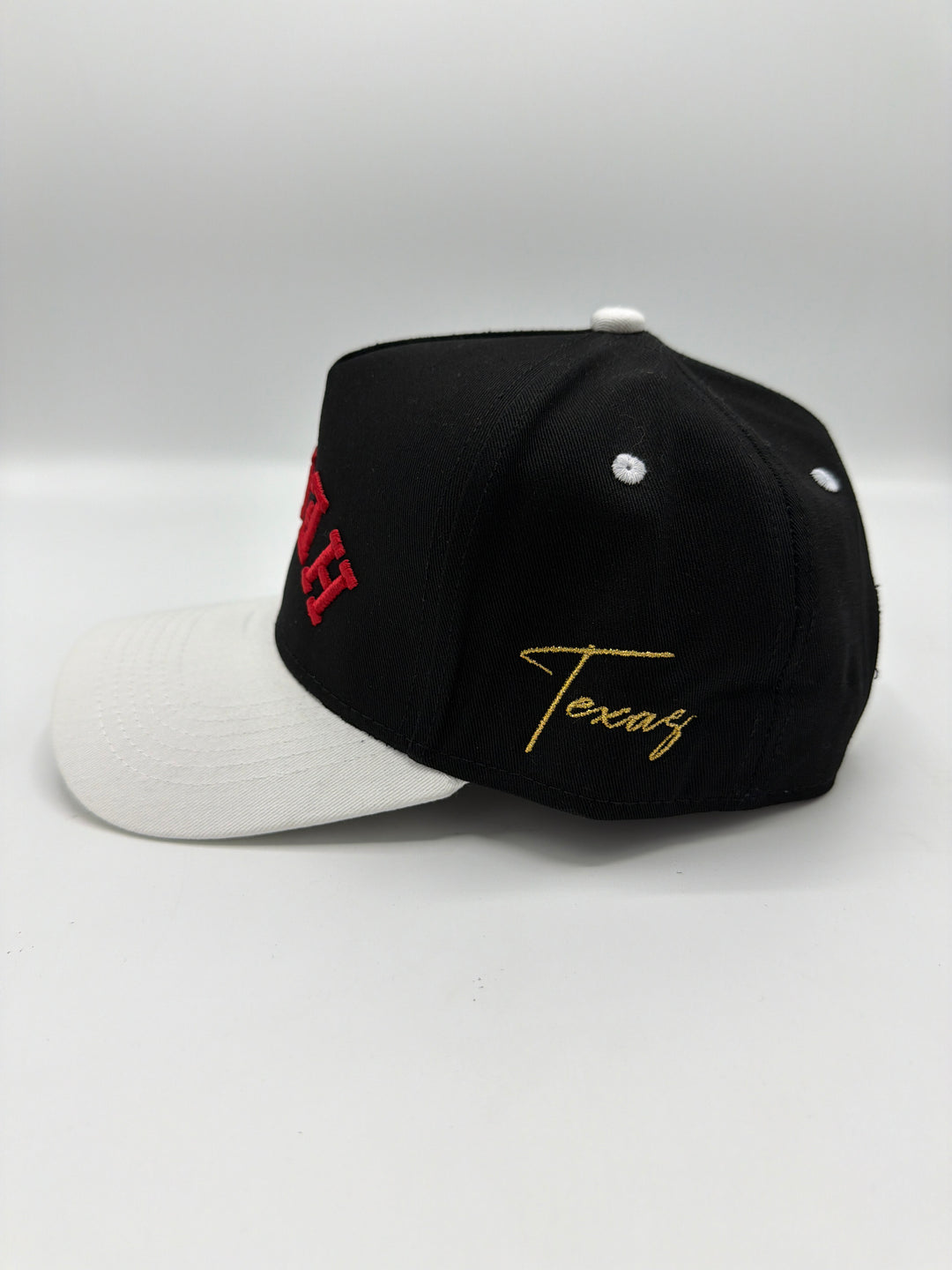 Upside Down Heath Hat