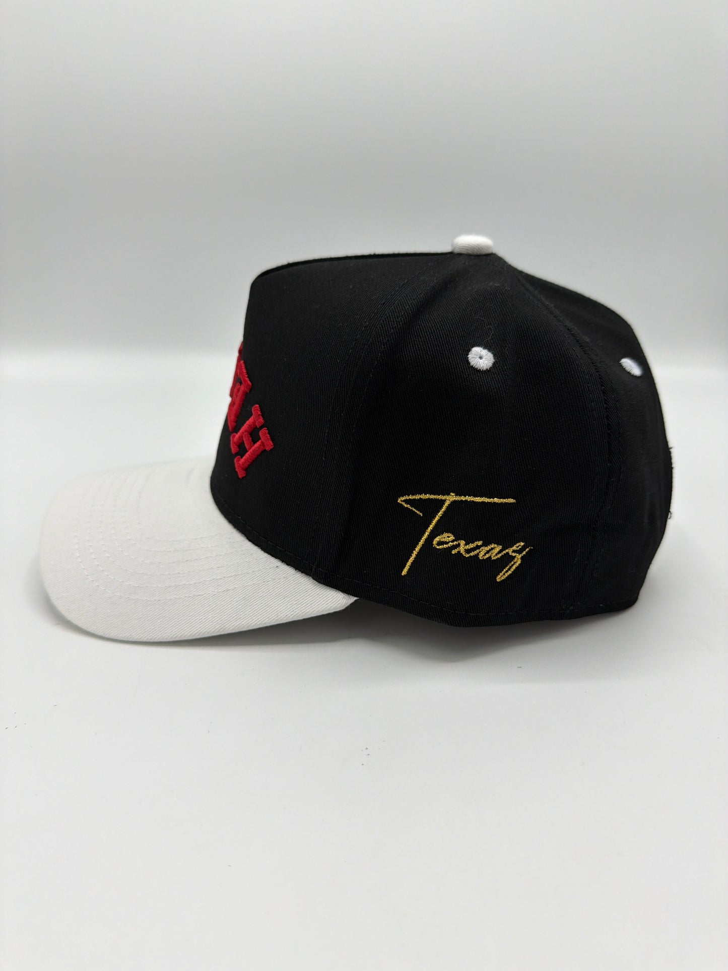 Upside Down Heath Hat