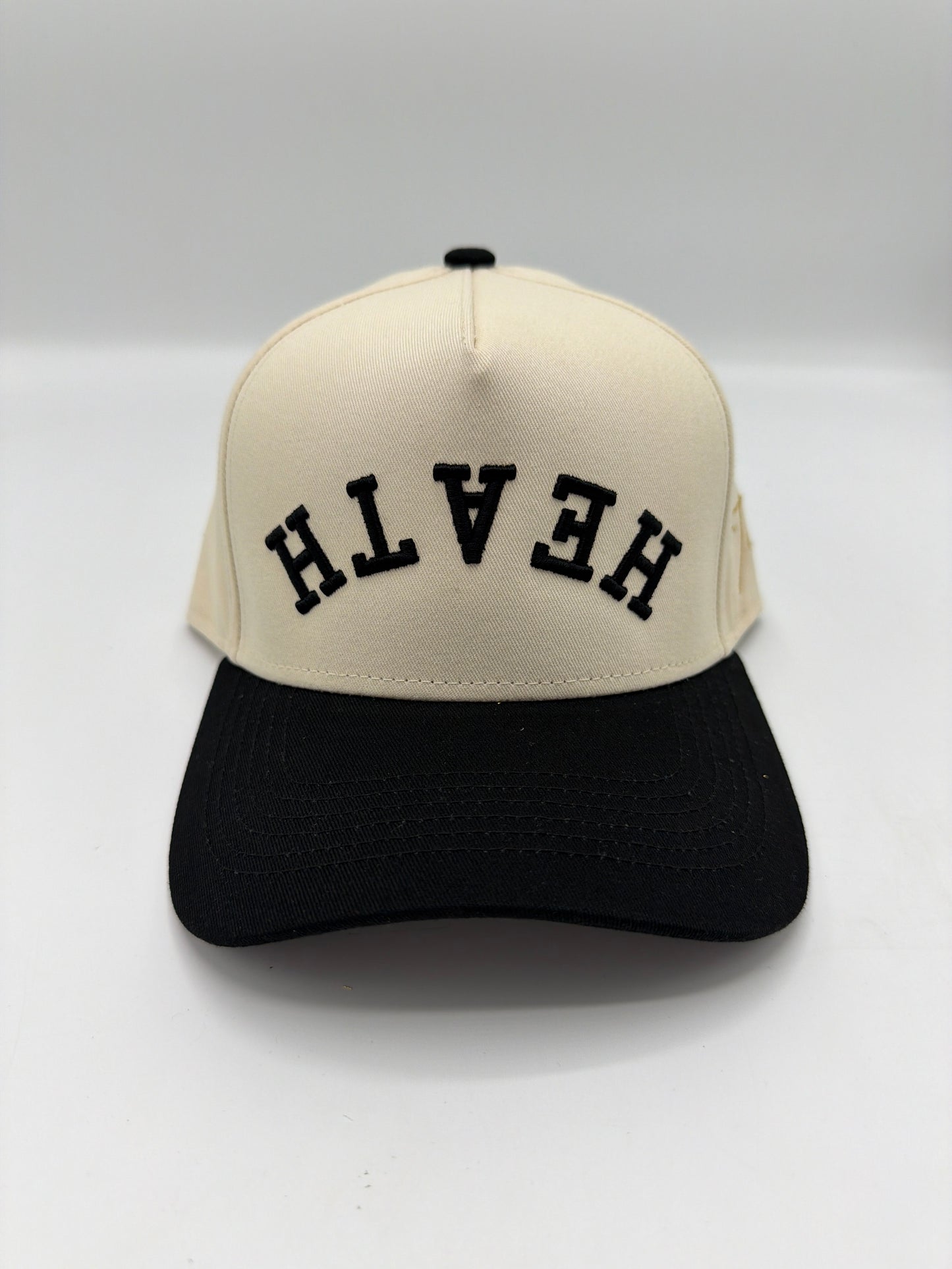 Upside Down Heath Hat