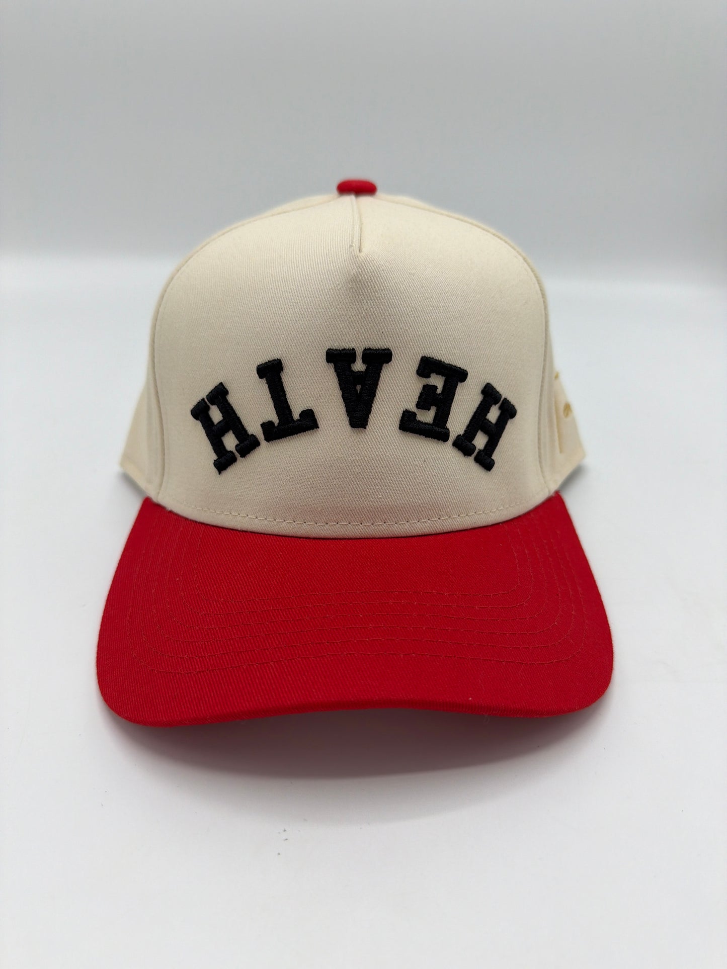 Upside Down Heath Hat