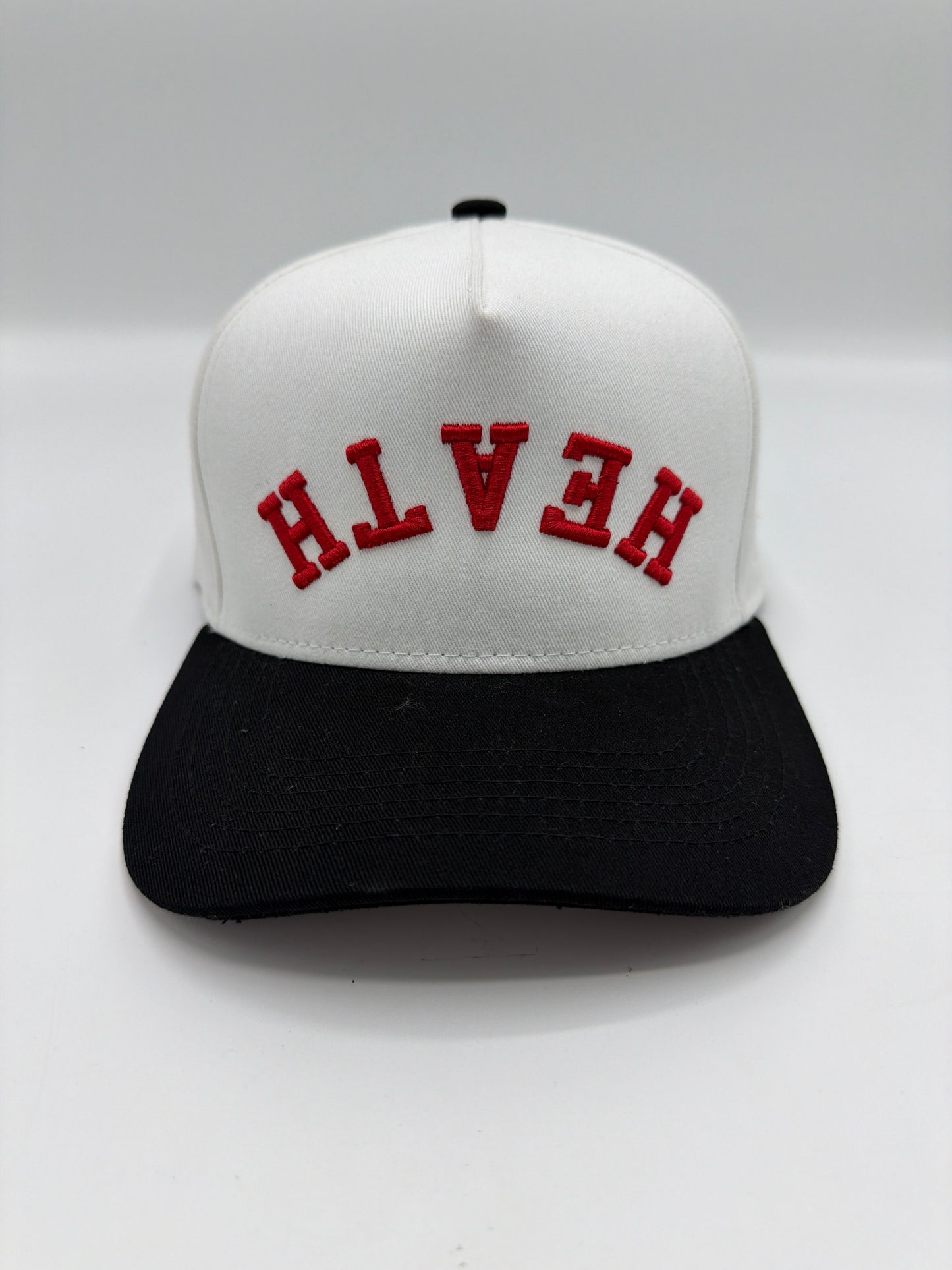 Upside Down Heath Hat