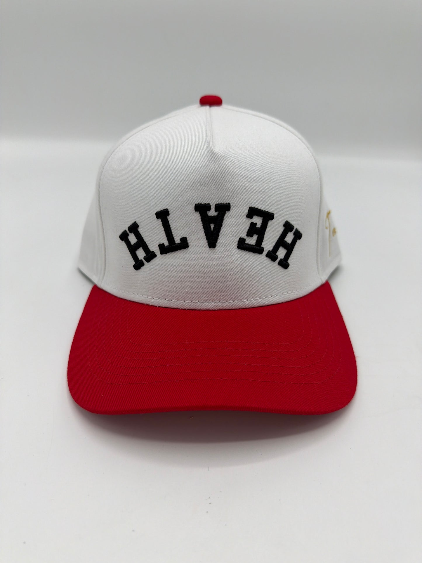 Upside Down Heath Hat