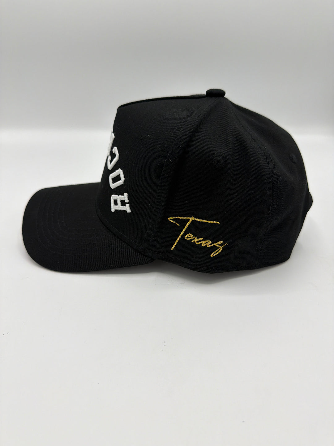 Upside Down Rockwall Hat